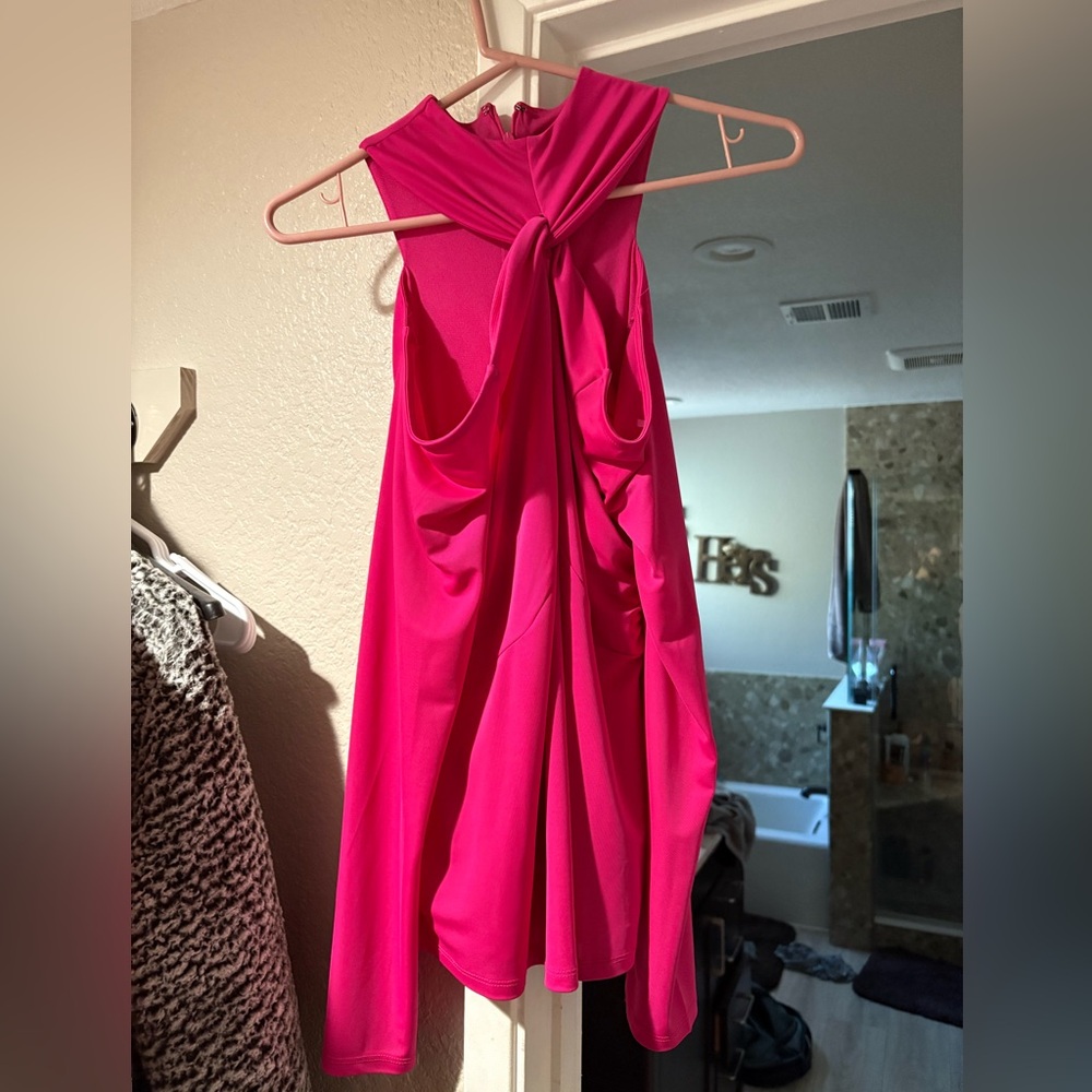 Off Shoulder, Long Sleeved, Thin Material - image 3